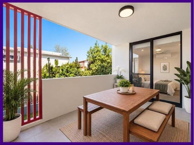 Apartment for sale in Toombul, Queensland