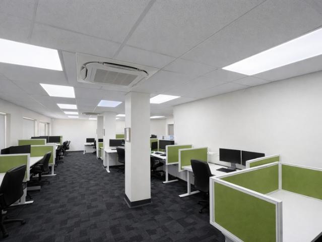 Office for rent in Darwin, Northern Territory