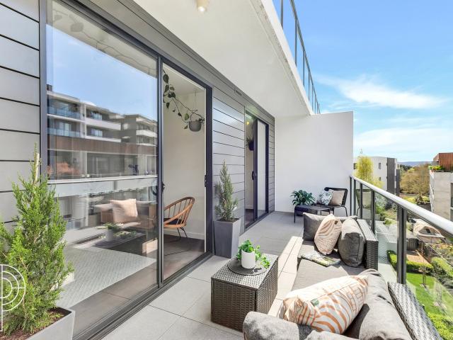 Property for rent in Griffith, South Canberra