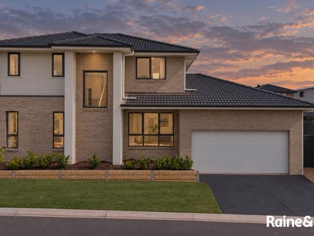 House for sale in Gregory Hills, Sydney