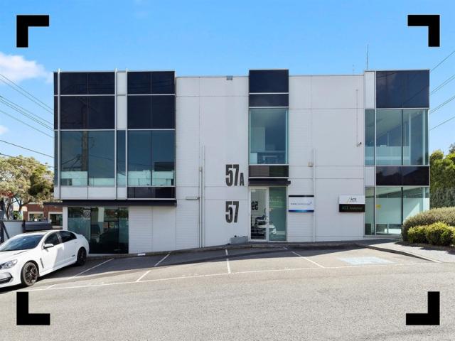 Office for rent in Kensington, Melbourne