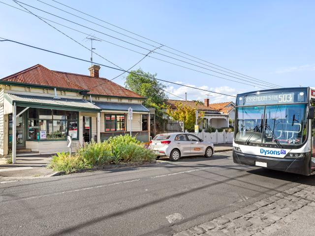 Apartment for sale in Camerons Creek, Victoria