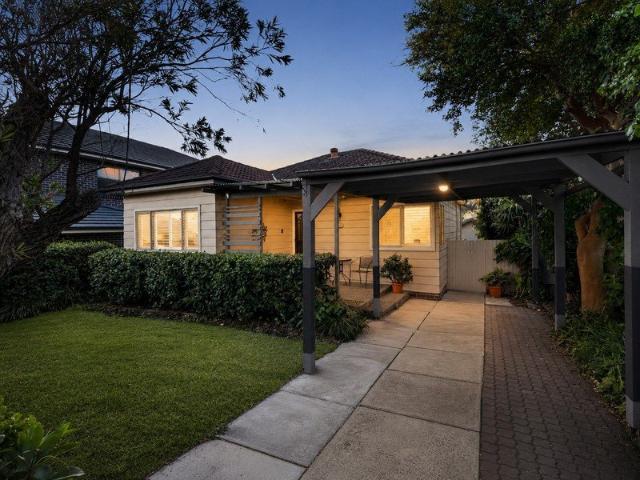 House for sale in Sydney, New South Wales