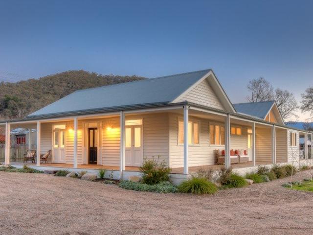 House for sale in Wandiligong, Victoria
