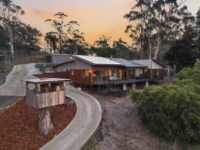 House for sale in Hobart, Tasmania