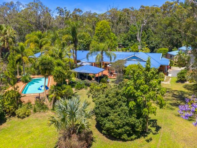 House for sale in Kangaroo Valley, New South Wales