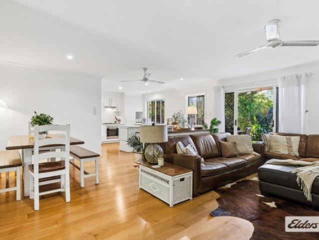 House for sale in Tyalgum, Tweed Shire Council