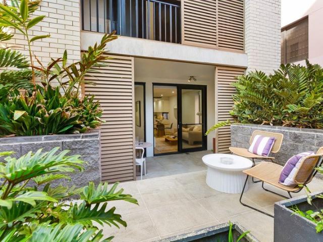 Apartment for sale in Sydney, New South Wales