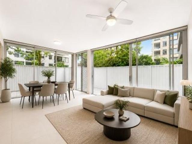 Apartment for rent in Sydney, New South Wales