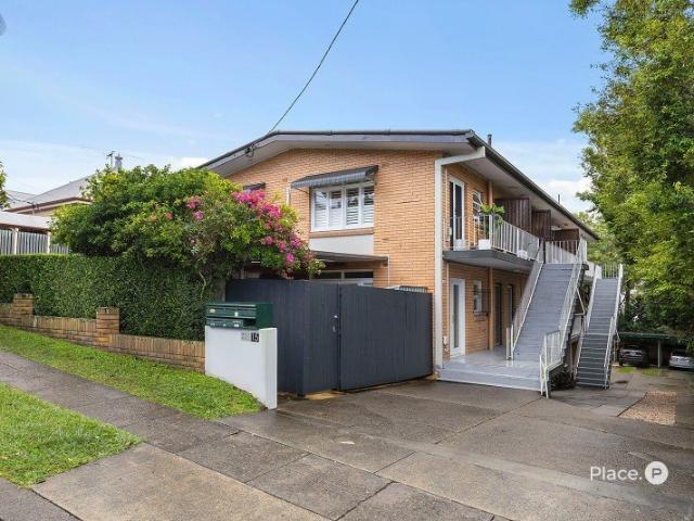 Apartment for sale in Toombul, Queensland