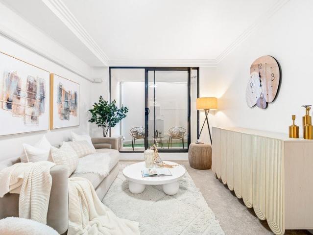 Apartment for sale in Sydney, New South Wales
