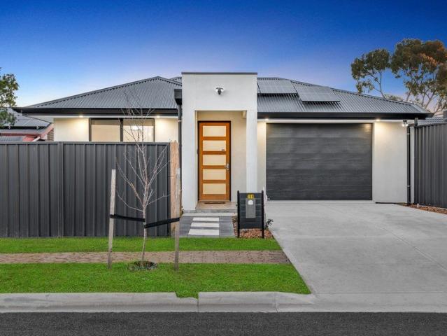 House for sale in Horseshoe Creek, South Australia