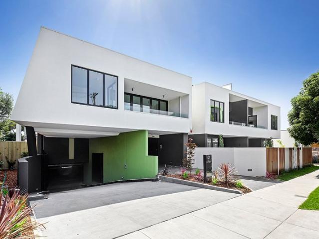 Apartment for rent in Camerons Creek, Victoria
