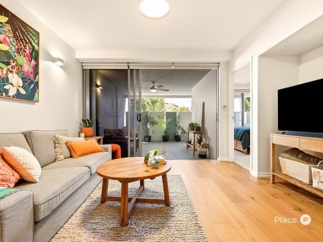 Apartment for sale in Toombul, Queensland