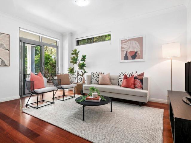 Apartment for rent in Upper North Shore, Sydney