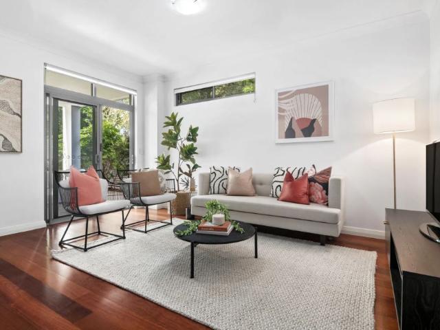 Apartment for rent in Upper North Shore, Sydney