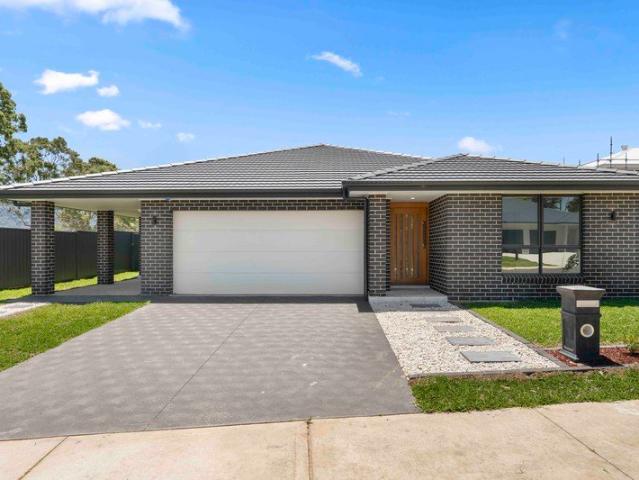 Duplex for rent in New South Wales