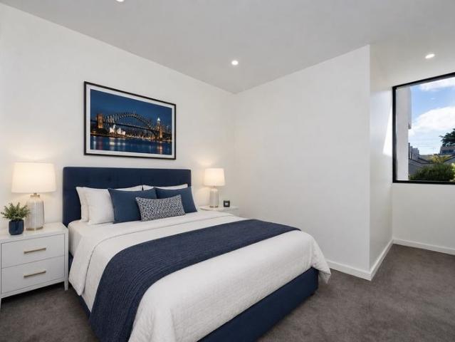 Apartment for rent in Sydney, New South Wales