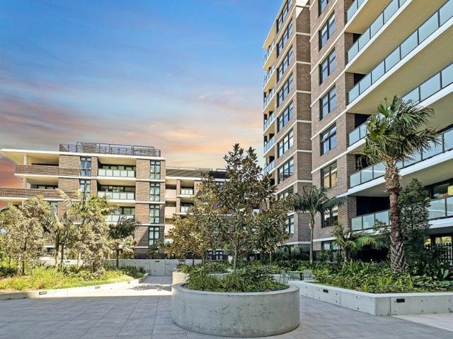 Apartment for rent in Inner West, Sydney