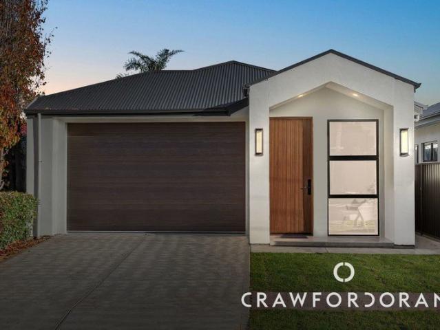House for sale in Horseshoe Creek, South Australia