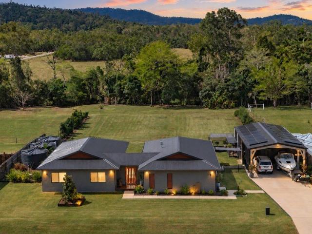 House for sale in Cannon Valley, Whitsunday Regional
