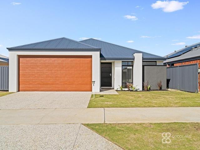 House for sale in Parklands, Western Australia