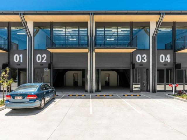 Warehouse for sale in Byron Bay, New South Wales