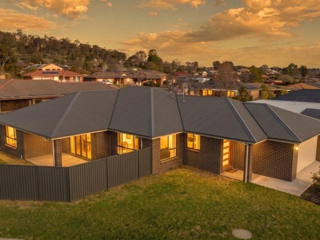 House for sale in Abington, New South Wales