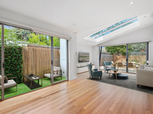 House for sale in Camerons Creek, Victoria