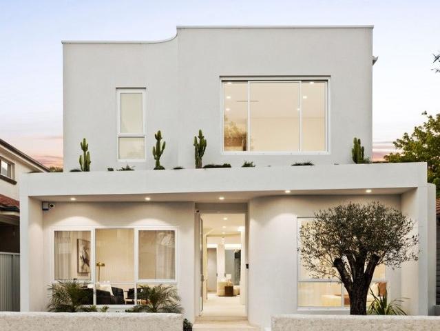 House for sale in Sydney, New South Wales