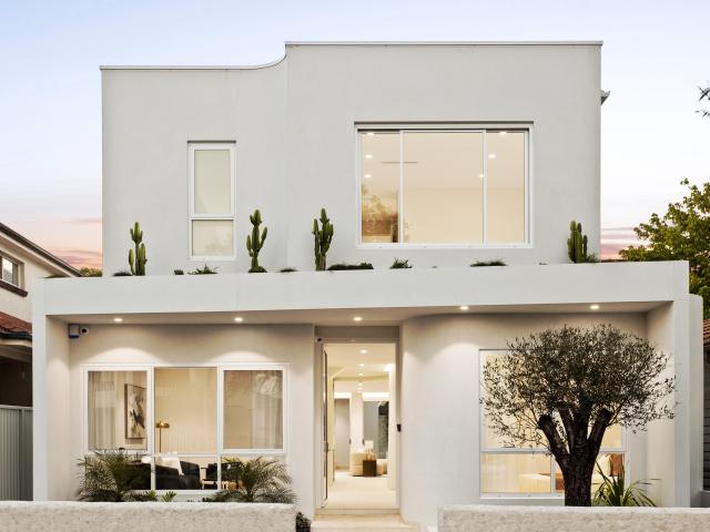 House for sale in Sydney, New South Wales