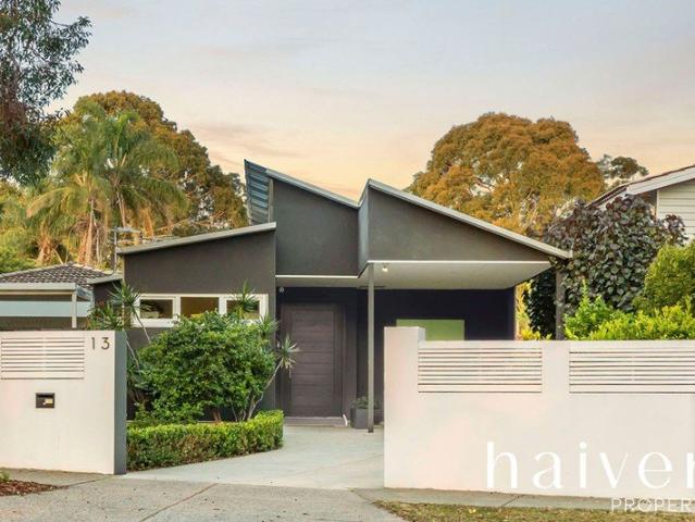 House for sale in Daglish, City of Subiaco