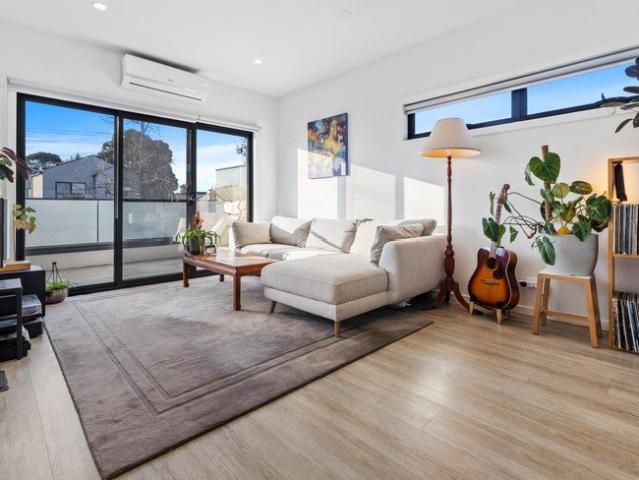 Townhouse for rent in Camerons Creek, Victoria