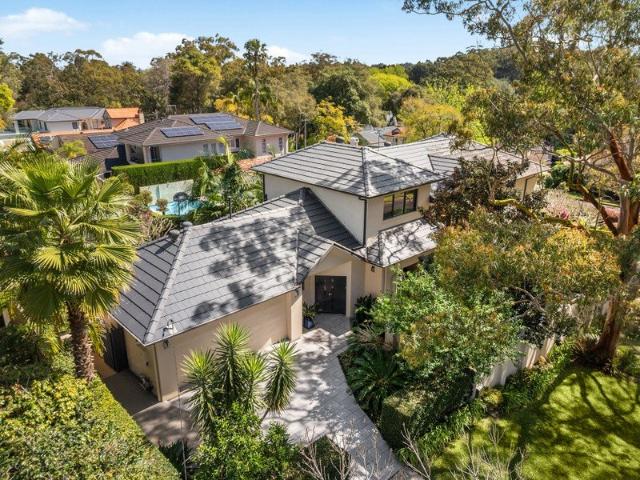 House for sale in Upper North Shore, Sydney