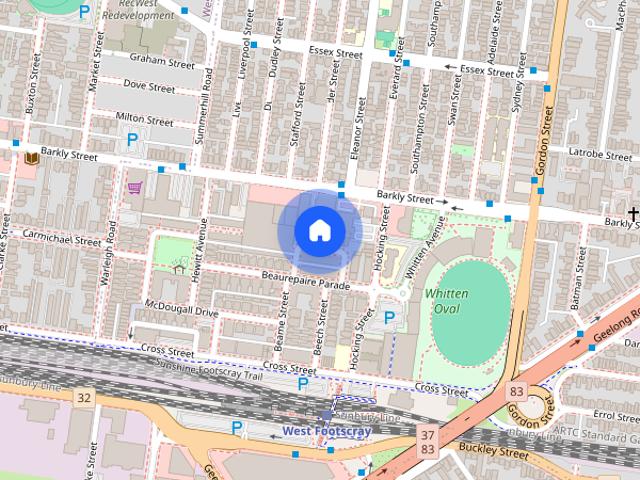 House for rent in Camerons Creek, Victoria