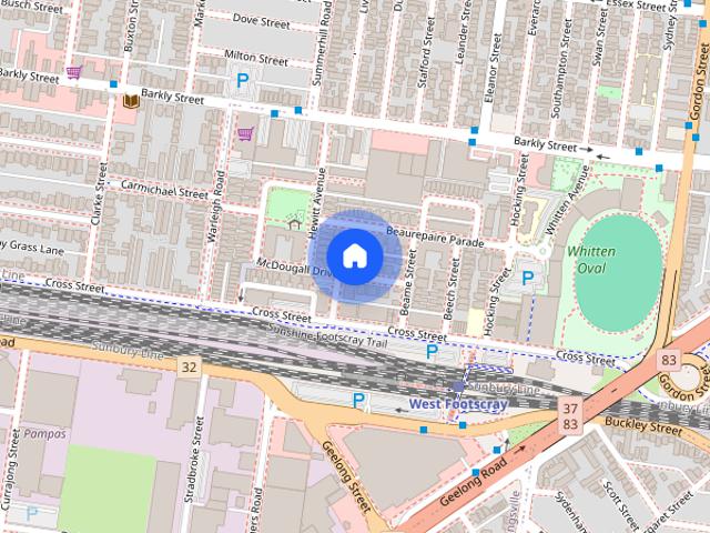 House for rent in Camerons Creek, Victoria