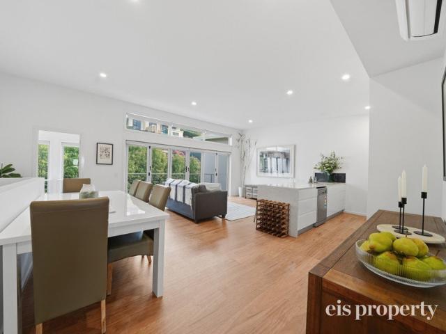 Townhouse for sale in Hobart, Tasmania