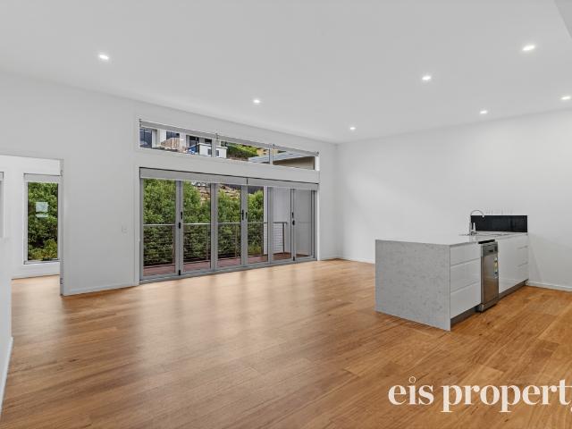 Townhouse for sale in Hobart, Tasmania