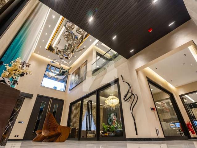 House for sale in Rawalpindi, Islamabad Capital Territory