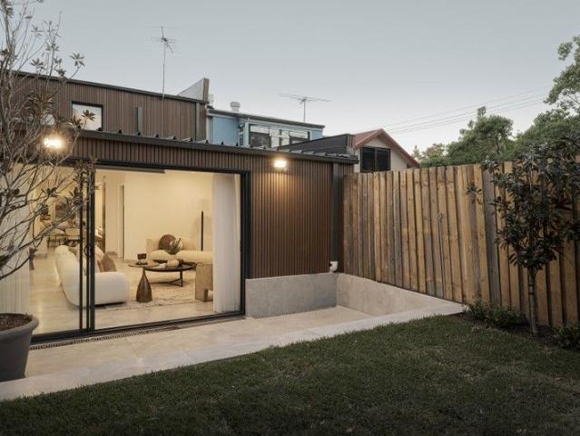 House for sale in Leichhardt, New South Wales