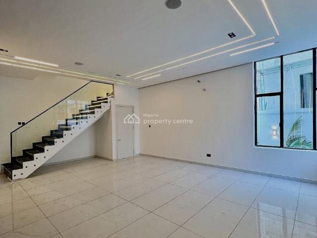 Duplex for sale in Eti Osa, Lagos