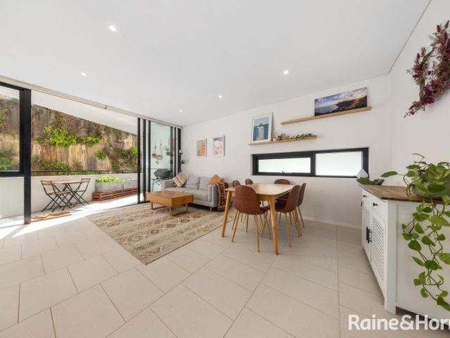 Apartment for sale in Inner West, Sydney