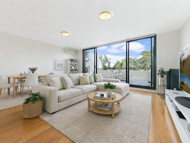 Apartment for sale in Sydney, New South Wales