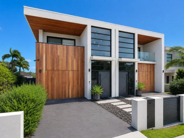 Duplex for rent in Sydney, New South Wales