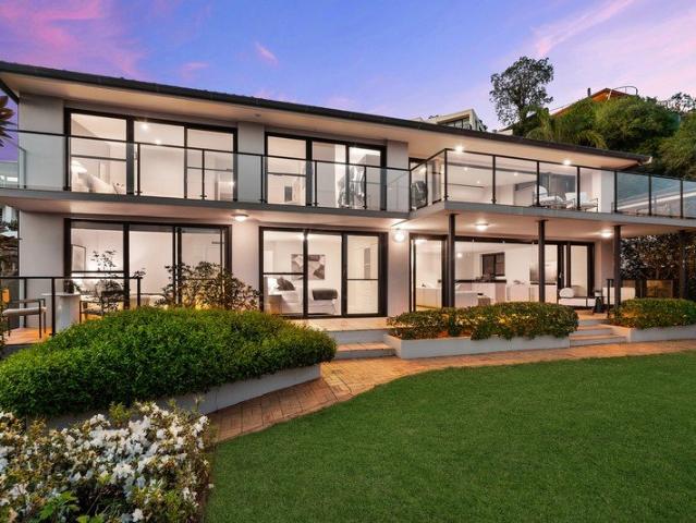 House for sale in Lower North Shore, Sydney