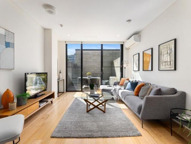 Apartment for sale in Glebe, Tasmania