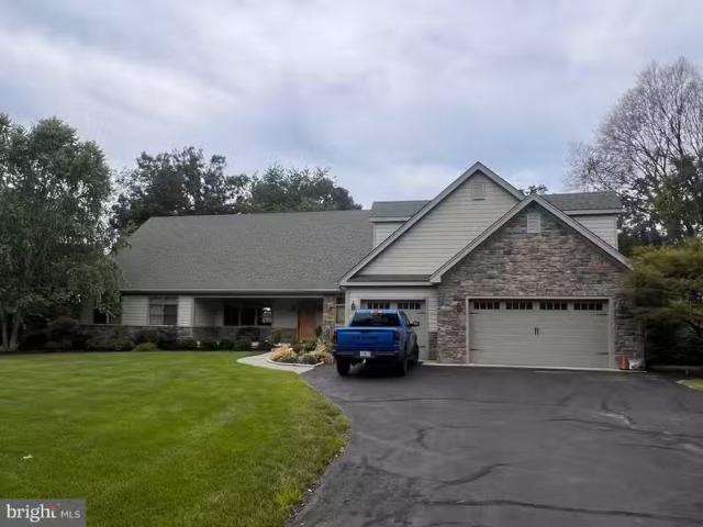 House for rent in Abingdon