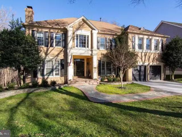 House for rent in Burke