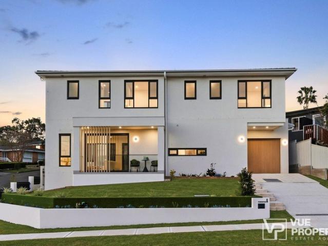 House for sale in Sydney, New South Wales