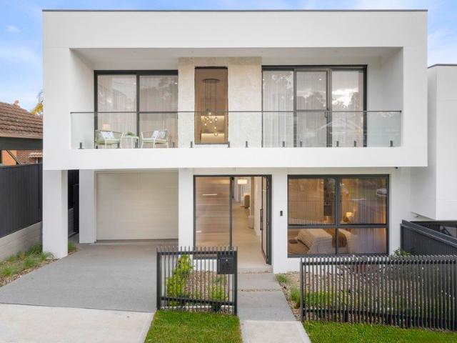 House for sale in Sydney, New South Wales